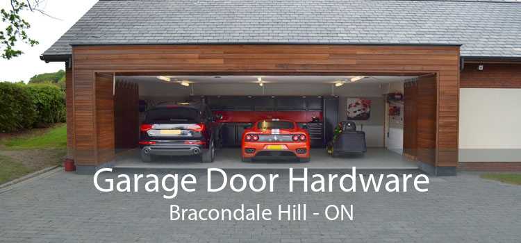 Garage Door Hardware Bracondale Hill - ON