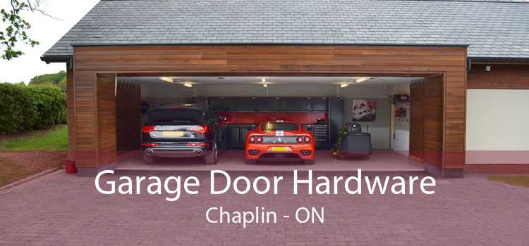 Garage Door Hardware Chaplin - ON