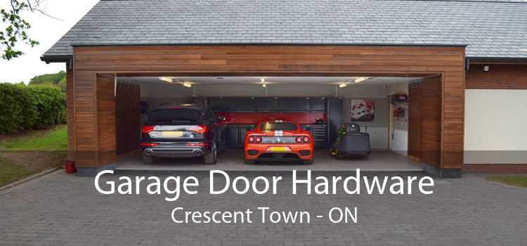 Garage Door Hardware Crescent Town - ON