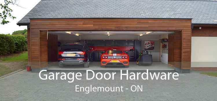 Garage Door Hardware Englemount - ON