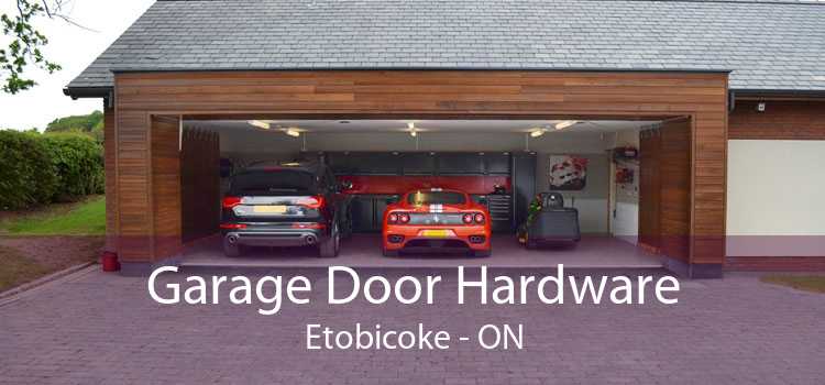 Garage Door Hardware Etobicoke - ON