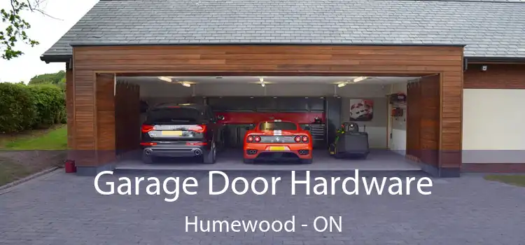  Garage Door Hardware Humewood - ON