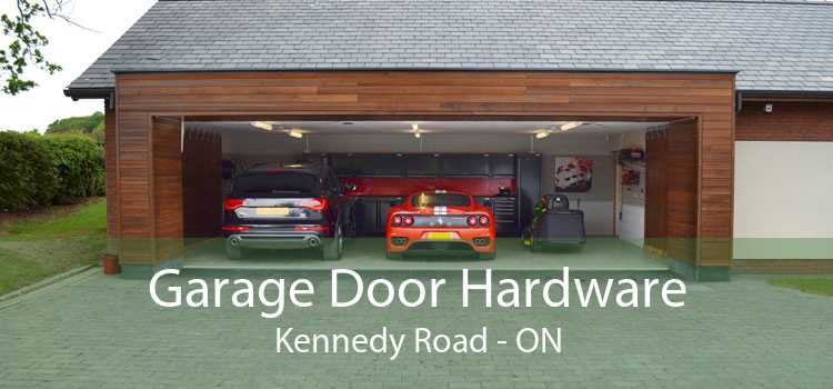 Garage Door Hardware Kennedy Road - ON