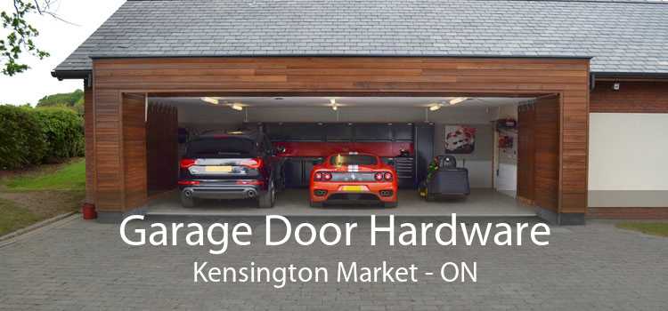 Garage Door Hardware Kensington Market - ON