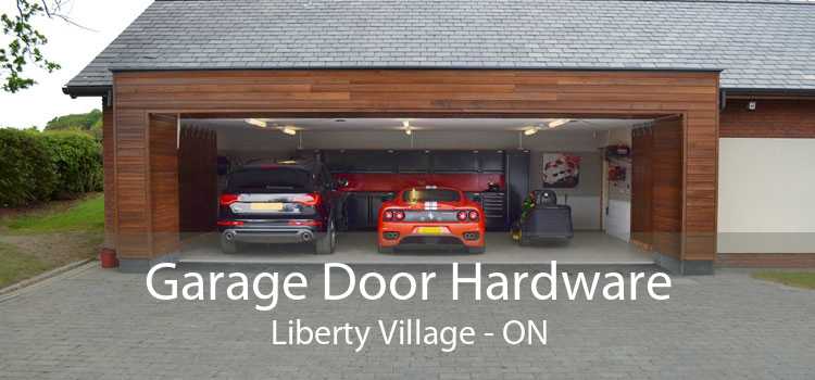 Garage Door Hardware Liberty Village - ON