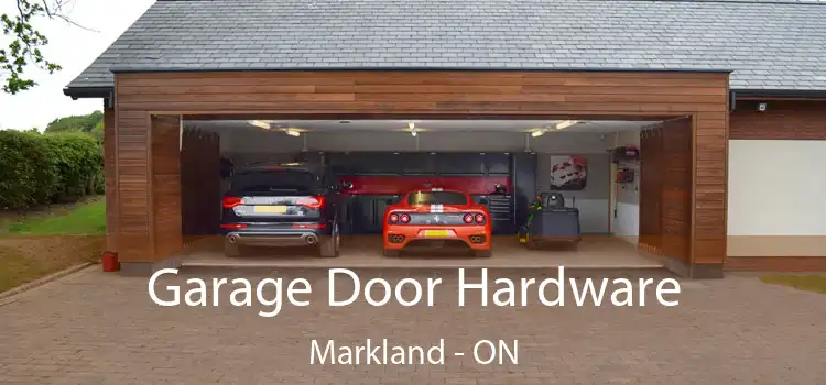  Garage Door Hardware Markland - ON