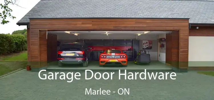  Garage Door Hardware Marlee - ON