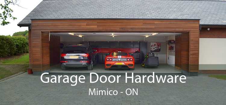 Garage Door Hardware Mimico - ON