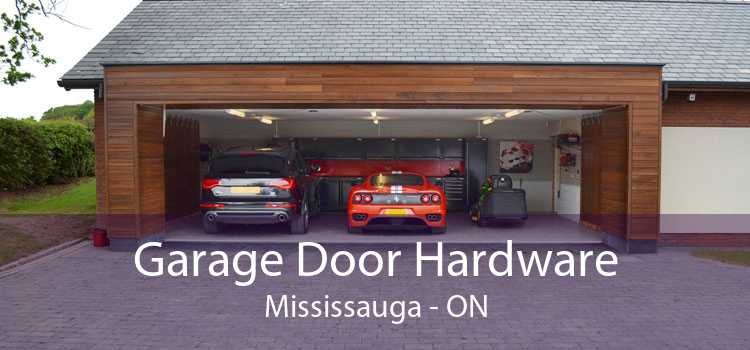 Garage Door Hardware Mississauga - ON