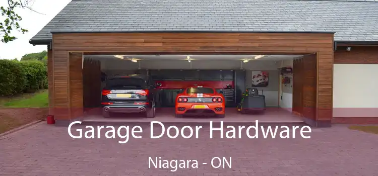  Garage Door Hardware Niagara - ON