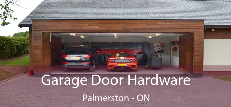  Garage Door Hardware Palmerston - ON