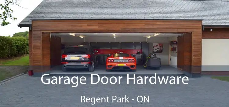  Garage Door Hardware Regent Park - ON