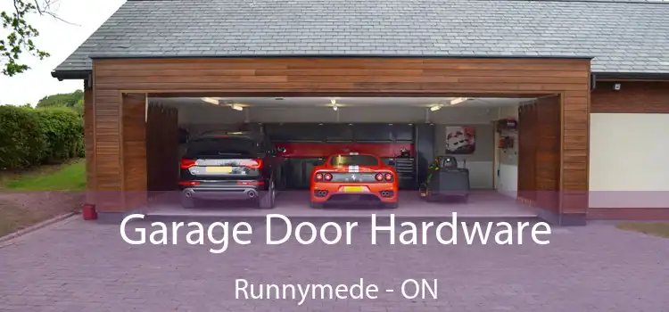  Garage Door Hardware Runnymede - ON