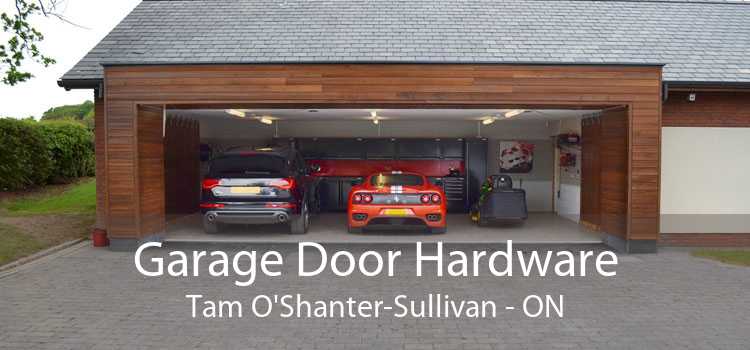 Garage Door Hardware Tam O'Shanter-Sullivan - ON