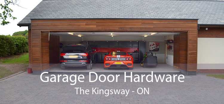 Garage Door Hardware The Kingsway - ON