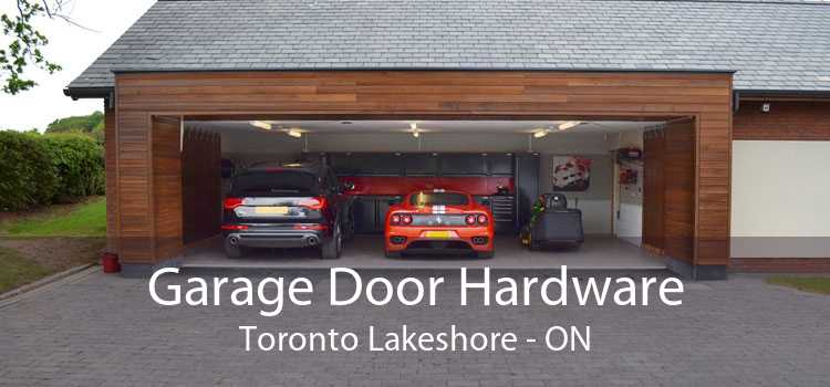 Garage Door Hardware Toronto Lakeshore - ON