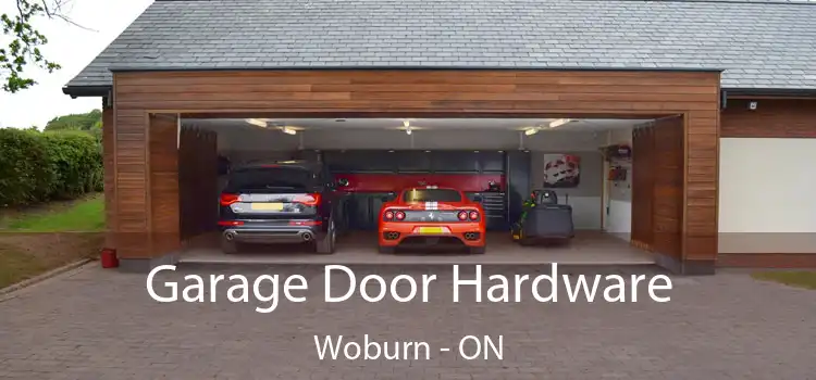  Garage Door Hardware Woburn - ON