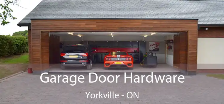  Garage Door Hardware Yorkville - ON