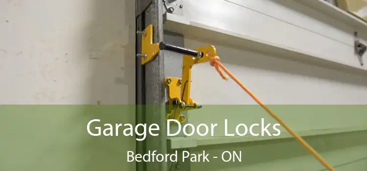  Garage Door Locks Bedford Park - ON