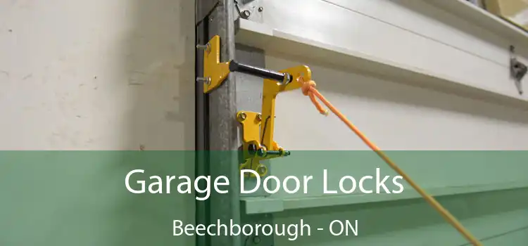  Garage Door Locks Beechborough - ON