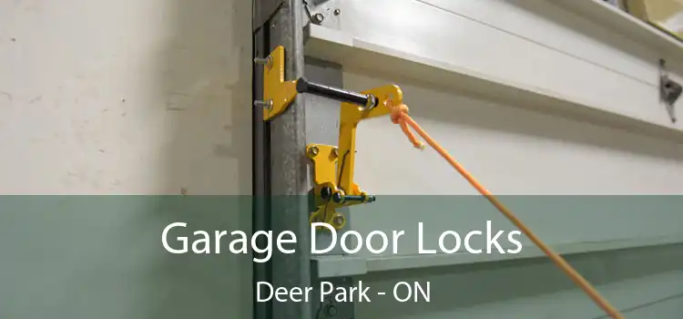  Garage Door Locks Deer Park - ON