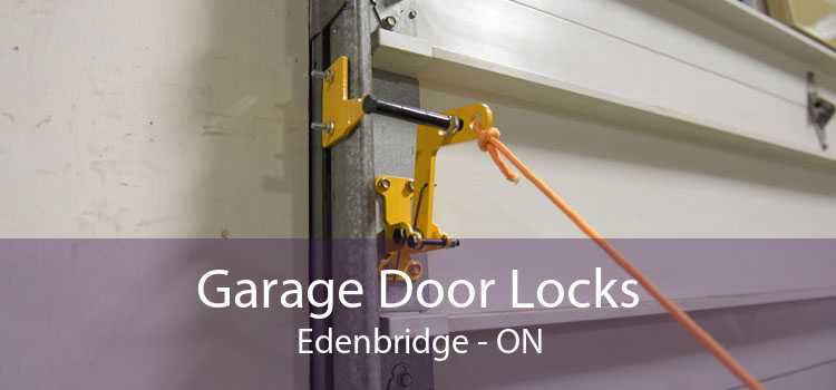 Garage Door Locks Edenbridge - ON