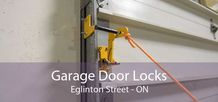 Garage Door Locks Eglinton Street - ON