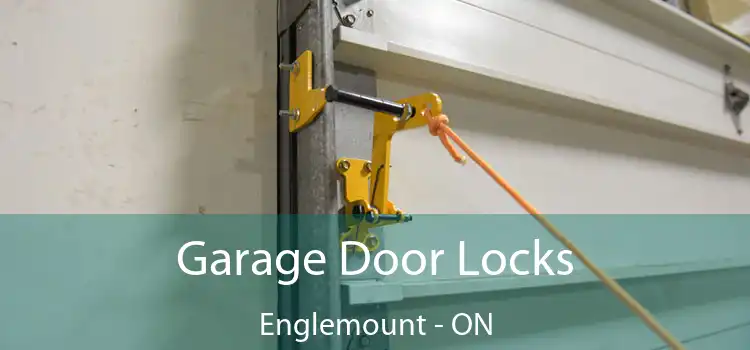  Garage Door Locks Englemount - ON