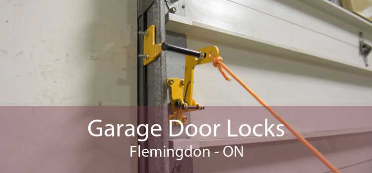 Garage Door Locks Flemingdon - ON