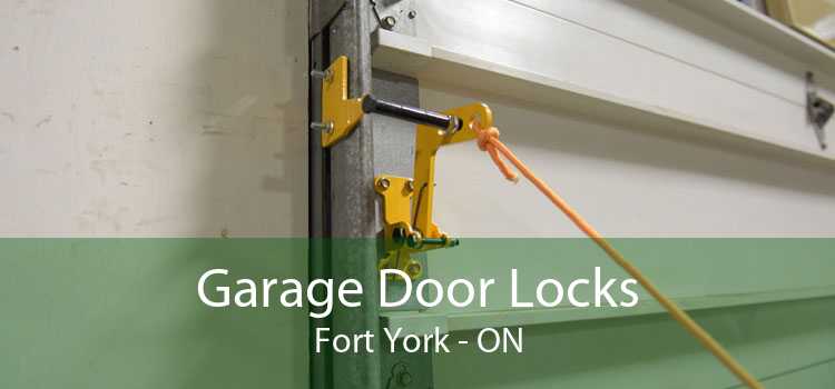 Garage Door Locks Fort York - ON