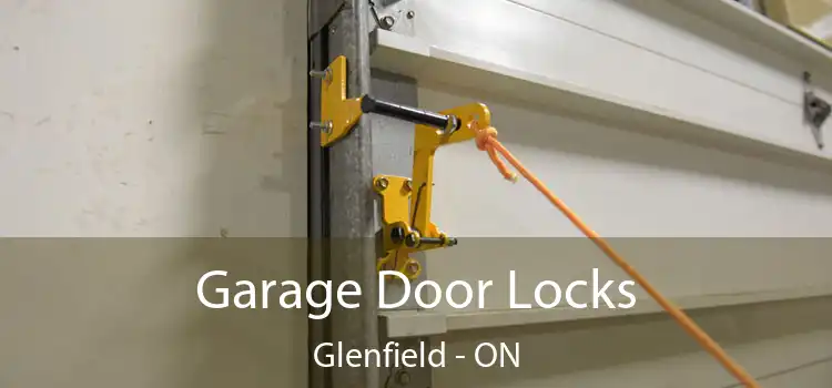  Garage Door Locks Glenfield - ON