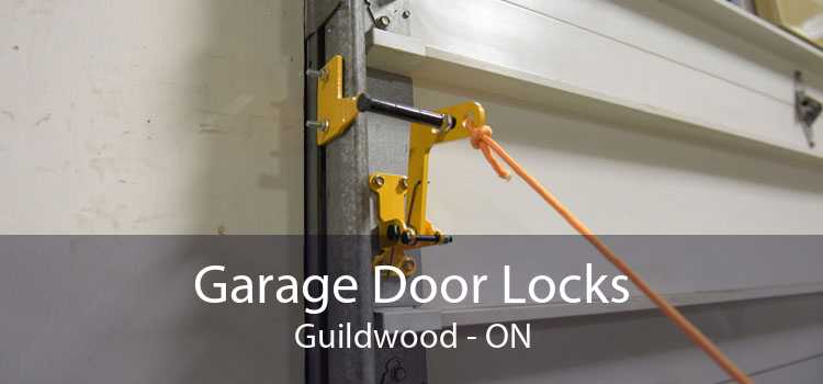 Garage Door Locks Guildwood - ON
