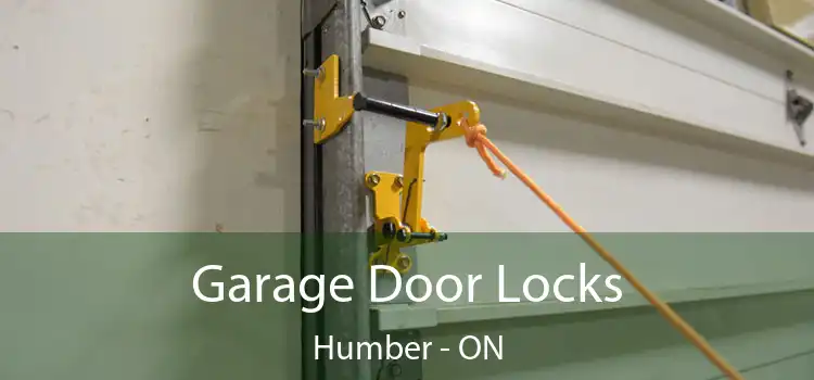  Garage Door Locks Humber - ON