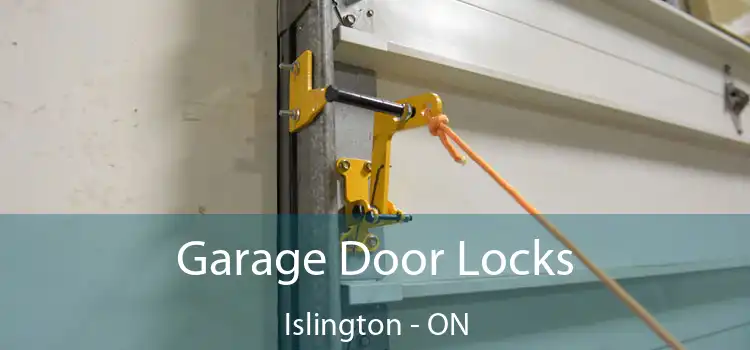  Garage Door Locks Islington - ON
