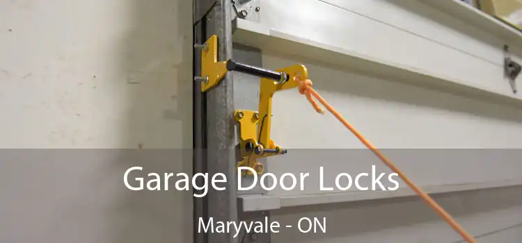  Garage Door Locks Maryvale - ON