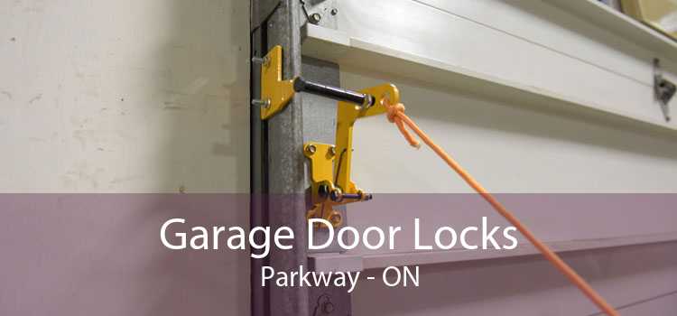 Garage Door Locks Parkway - ON