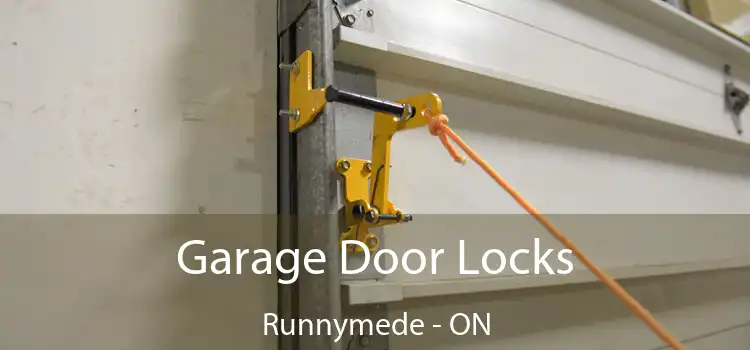  Garage Door Locks Runnymede - ON