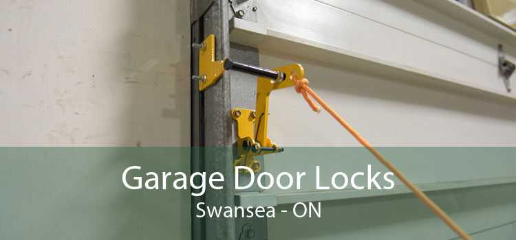 Garage Door Locks Swansea - ON