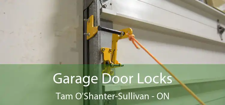  Garage Door Locks Tam O'Shanter-Sullivan - ON