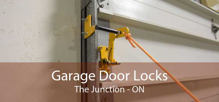Garage Door Locks The Junction - ON