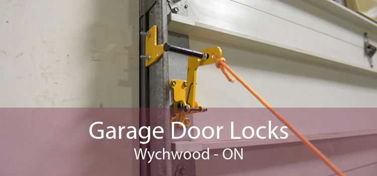 Garage Door Locks Wychwood - ON
