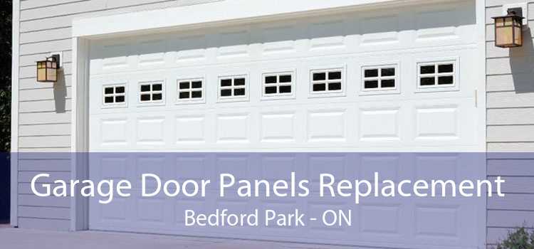 Garage Door Panels Replacement Bedford Park - ON