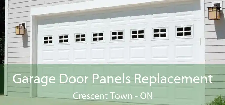  Garage Door Panels Replacement Crescent Town - ON