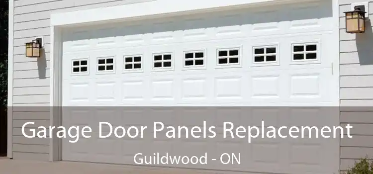  Garage Door Panels Replacement Guildwood - ON