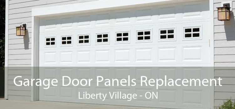 Garage Door Panels Replacement Liberty Village - ON