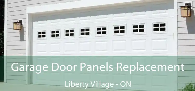  Garage Door Panels Replacement Liberty Village - ON