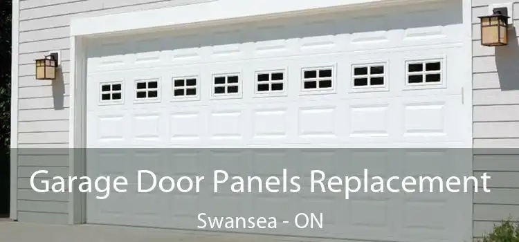  Garage Door Panels Replacement Swansea - ON