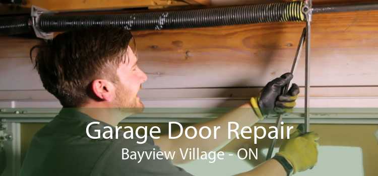 Garage Door Repair Bayview Village - ON