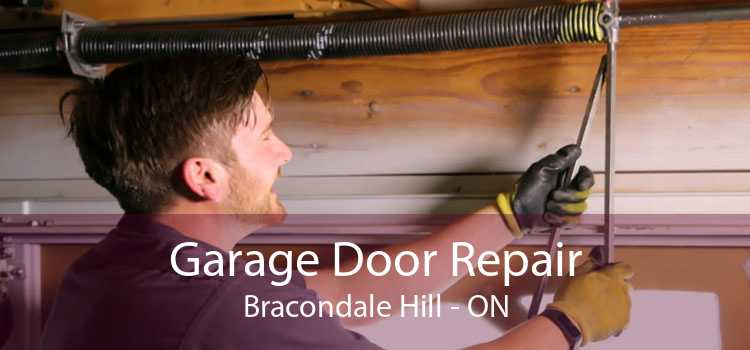 Garage Door Repair Bracondale Hill - ON