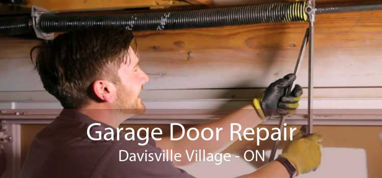 Garage Door Repair Davisville Village - ON